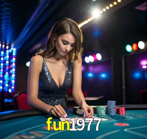 fun1977 com App – Jogue de Qualquer Lugar